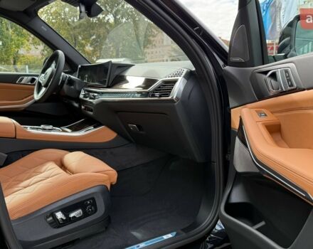БМВ Х5, объемом двигателя 2.99 л и пробегом 0 тыс. км за 121417 $, фото 12 на Automoto.ua