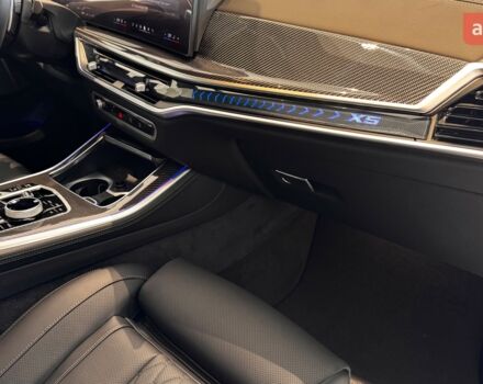 БМВ Х5, объемом двигателя 2.99 л и пробегом 0 тыс. км за 143210 $, фото 44 на Automoto.ua