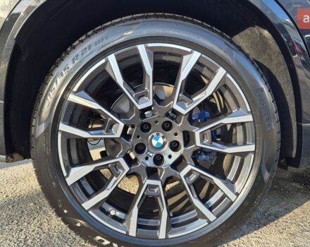 БМВ Х5, об'ємом двигуна 2.99 л та пробігом 0 тис. км за 120737 $, фото 21 на Automoto.ua