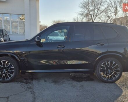 БМВ Х5, объемом двигателя 2.99 л и пробегом 0 тыс. км за 120827 $, фото 3 на Automoto.ua