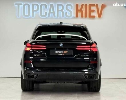 БМВ Х5, объемом двигателя 3 л и пробегом 1 тыс. км за 136700 $, фото 12 на Automoto.ua