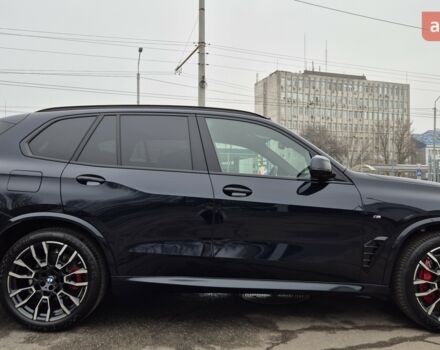 БМВ Х5, объемом двигателя 2.99 л и пробегом 0 тыс. км за 121450 $, фото 7 на Automoto.ua