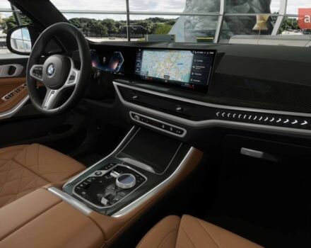 БМВ Х5 2025 у Хмельницькому на Automoto.ua БМВ Х5, об'ємом двигуна 2.99 л та пробігом 0 тис. км за 126700 $, фото 5 на Automoto.ua