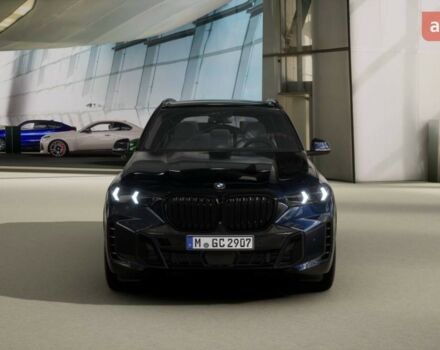 БМВ Х5, объемом двигателя 2.99 л и пробегом 0 тыс. км за 126700 $, фото 2 на Automoto.ua