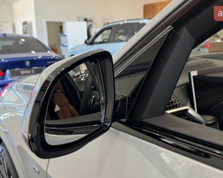 БМВ Х5, об'ємом двигуна 2.99 л та пробігом 0 тис. км за 126249 $, фото 7 на Automoto.ua