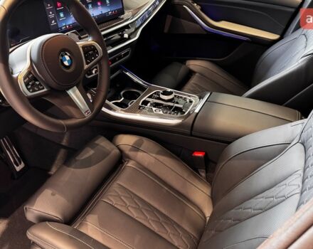 БМВ Х5, объемом двигателя 2.99 л и пробегом 0 тыс. км за 143210 $, фото 21 на Automoto.ua
