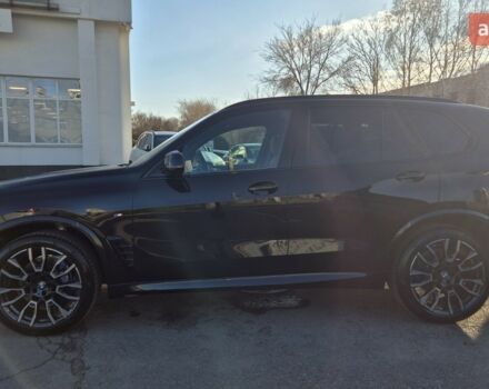 БМВ Х5, об'ємом двигуна 2.99 л та пробігом 0 тис. км за 120737 $, фото 3 на Automoto.ua