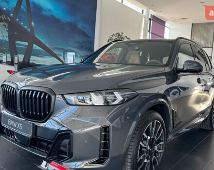 БМВ Х5, объемом двигателя 2.99 л и пробегом 0 тыс. км за 120978 $, фото 2 на Automoto.ua