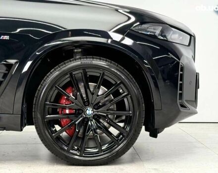 БМВ Х5, объемом двигателя 3 л и пробегом 1 тыс. км за 136700 $, фото 7 на Automoto.ua