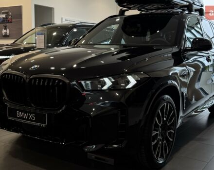 БМВ Х5, объемом двигателя 2.99 л и пробегом 0 тыс. км за 117649 $, фото 1 на Automoto.ua