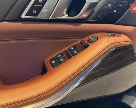 БМВ Х5, объемом двигателя 2.99 л и пробегом 0 тыс. км за 140857 $, фото 17 на Automoto.ua