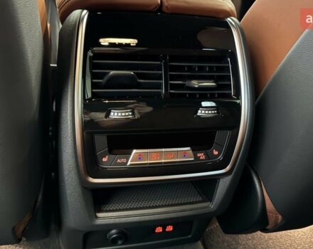 БМВ Х5, об'ємом двигуна 2.99 л та пробігом 0 тис. км за 126249 $, фото 20 на Automoto.ua