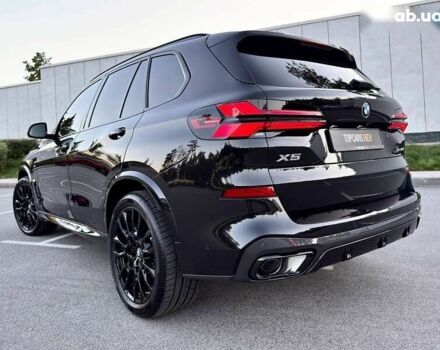 БМВ Х5, об'ємом двигуна 3 л та пробігом 1 тис. км за 148500 $, фото 7 на Automoto.ua