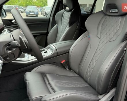 БМВ Х5, объемом двигателя 2.99 л и пробегом 0 тыс. км за 135800 $, фото 15 на Automoto.ua