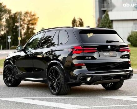 БМВ Х5, об'ємом двигуна 3 л та пробігом 1 тис. км за 134400 $, фото 6 на Automoto.ua