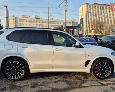 БМВ Х5, объемом двигателя 2.99 л и пробегом 0 тыс. км за 120375 $, фото 3 на Automoto.ua