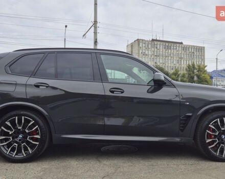 БМВ Х5 2025 в Днепре (Днепропетровске) на Automoto.ua БМВ Х5, объемом двигателя 2.99 л и пробегом 0 тыс. км за 131057 $, фото 6 на Automoto.ua