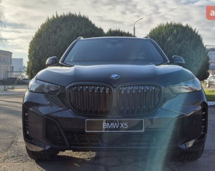 БМВ Х5, об'ємом двигуна 2.99 л та пробігом 0 тис. км за 120737 $, фото 1 на Automoto.ua