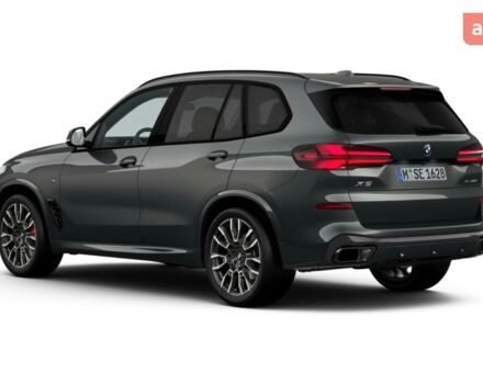 БМВ Х5, объемом двигателя 2.99 л и пробегом 0 тыс. км за 131412 $, фото 2 на Automoto.ua