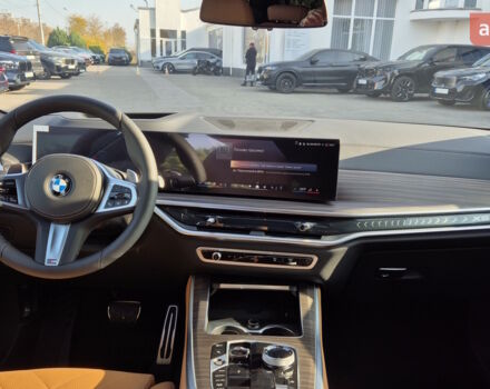 БМВ Х5, объемом двигателя 2.99 л и пробегом 0 тыс. км за 120917 $, фото 14 на Automoto.ua