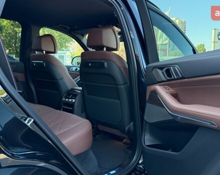 БМВ Х5, объемом двигателя 2.99 л и пробегом 0 тыс. км за 126486 $, фото 26 на Automoto.ua