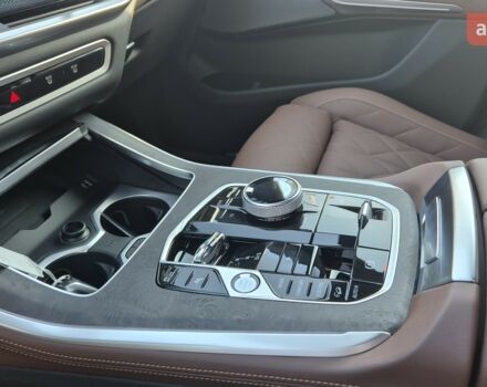 БМВ Х5, об'ємом двигуна 2.99 л та пробігом 0 тис. км за 120737 $, фото 9 на Automoto.ua