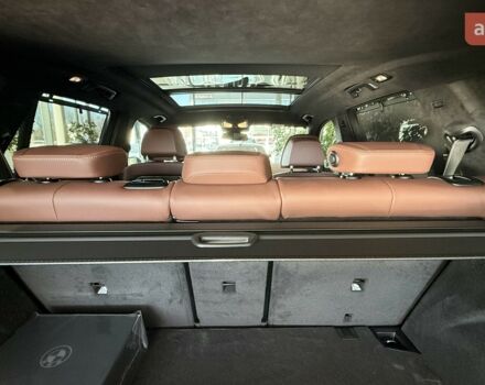 БМВ Х5, объемом двигателя 2.99 л и пробегом 0 тыс. км за 132953 $, фото 21 на Automoto.ua