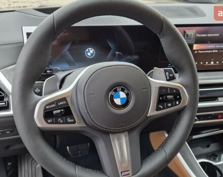 БМВ Х5, объемом двигателя 2.99 л и пробегом 0 тыс. км за 121450 $, фото 19 на Automoto.ua