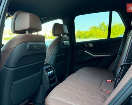 БМВ Х5, объемом двигателя 2.99 л и пробегом 0 тыс. км за 126486 $, фото 24 на Automoto.ua