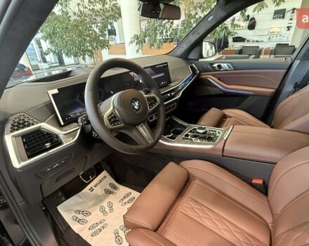 БМВ Х5, объемом двигателя 2.99 л и пробегом 0 тыс. км за 132953 $, фото 6 на Automoto.ua