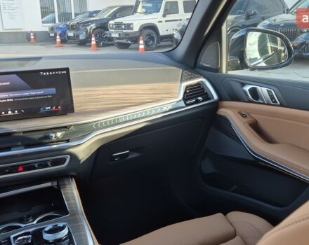 БМВ Х5, объемом двигателя 2.99 л и пробегом 0 тыс. км за 120827 $, фото 16 на Automoto.ua