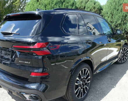 БМВ Х5, об'ємом двигуна 2.99 л та пробігом 0 тис. км за 114956 $, фото 3 на Automoto.ua