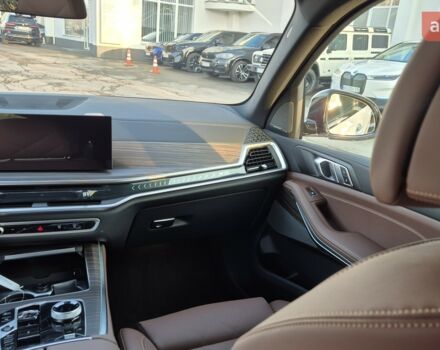 БМВ Х5, объемом двигателя 2.99 л и пробегом 0 тыс. км за 120375 $, фото 15 на Automoto.ua