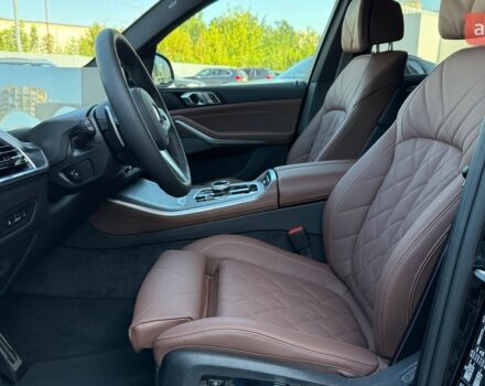 БМВ Х5, объемом двигателя 2.99 л и пробегом 0 тыс. км за 126486 $, фото 14 на Automoto.ua