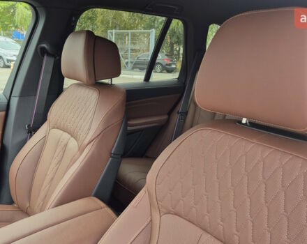 БМВ Х5 2025 в Днепре (Днепропетровске) на Automoto.ua БМВ Х5, объемом двигателя 2.99 л и пробегом 0 тыс. км за 131057 $, фото 9 на Automoto.ua