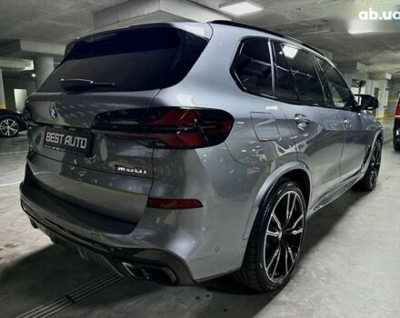 БМВ Х5, объемом двигателя 4.4 л и пробегом 1 тыс. км за 165500 $, фото 9 на Automoto.ua