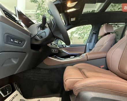 БМВ Х5, объемом двигателя 2.99 л и пробегом 0 тыс. км за 132953 $, фото 12 на Automoto.ua