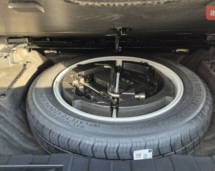 БМВ Х5, об'ємом двигуна 2.99 л та пробігом 0 тис. км за 120737 $, фото 23 на Automoto.ua