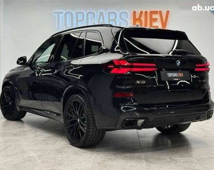 БМВ Х5, объемом двигателя 3 л и пробегом 1 тыс. км за 129800 $, фото 7 на Automoto.ua