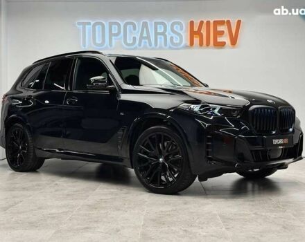 БМВ Х5, объемом двигателя 3 л и пробегом 1 тыс. км за 129800 $, фото 5 на Automoto.ua