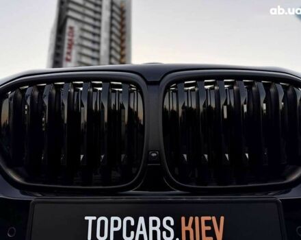 БМВ Х5, об'ємом двигуна 3 л та пробігом 1 тис. км за 134400 $, фото 22 на Automoto.ua