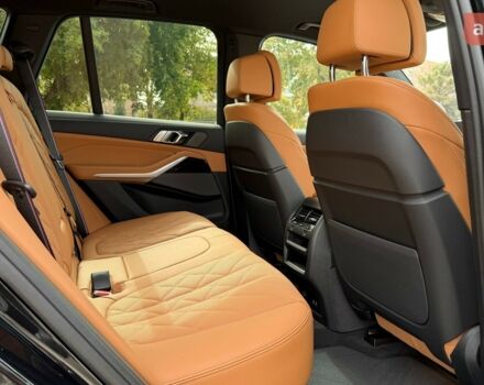 БМВ Х5, объемом двигателя 2.99 л и пробегом 0 тыс. км за 121417 $, фото 13 на Automoto.ua
