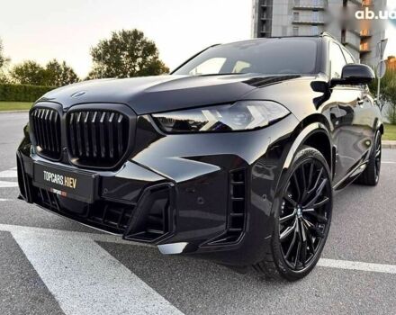 БМВ Х5, об'ємом двигуна 3 л та пробігом 1 тис. км за 134400 $, фото 2 на Automoto.ua