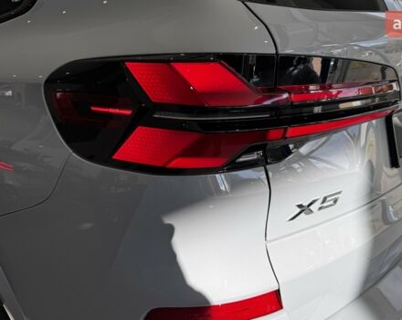БМВ Х5 2025 в Одессе на Automoto.ua БМВ Х5, объемом двигателя 2.99 л и пробегом 0 тыс. км за 116469 $, фото 9 на Automoto.ua
