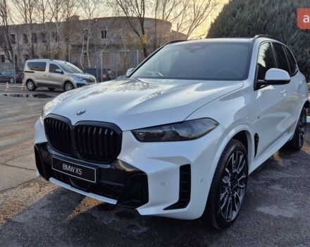 БМВ Х5, объемом двигателя 2.99 л и пробегом 0 тыс. км за 120375 $, фото 2 на Automoto.ua