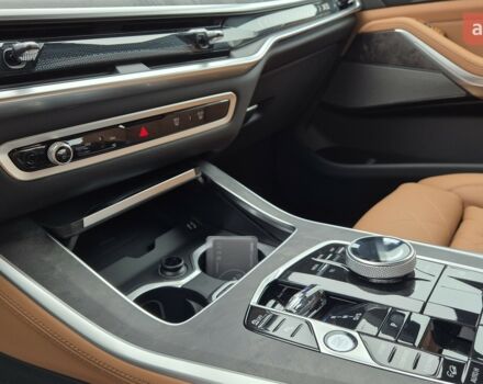 БМВ Х5, объемом двигателя 2.99 л и пробегом 0 тыс. км за 121450 $, фото 10 на Automoto.ua