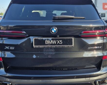 БМВ Х5, объемом двигателя 2.99 л и пробегом 0 тыс. км за 120827 $, фото 5 на Automoto.ua