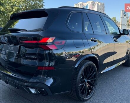 БМВ Х5, объемом двигателя 2.99 л и пробегом 0 тыс. км за 126486 $, фото 8 на Automoto.ua