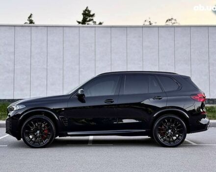 БМВ Х5, об'ємом двигуна 3 л та пробігом 1 тис. км за 148500 $, фото 21 на Automoto.ua