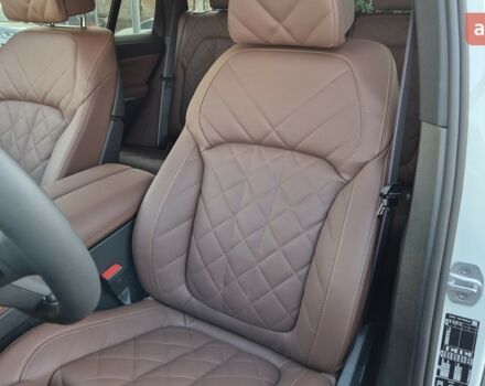 БМВ Х5, объемом двигателя 2.99 л и пробегом 0 тыс. км за 120375 $, фото 9 на Automoto.ua